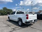 New 2026 Chevrolet Silverado 1500 Work Truck Double Cab 4WD Pickup for sale #6C8659 - photo 5