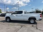 New 2026 Chevrolet Silverado 1500 Work Truck Double Cab 4WD Pickup for sale #6C8659 - photo 6