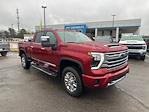 New 2026 Chevrolet Silverado 2500 High Country Crew Cab for sale #6C8683 - photo 1