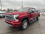 New 2026 Chevrolet Silverado 2500 High Country Crew Cab for sale #6C8683 - photo 7
