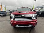 New 2026 Chevrolet Silverado 2500 High Country Crew Cab for sale #6C8683 - photo 8