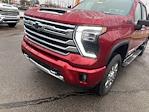 New 2026 Chevrolet Silverado 2500 High Country Crew Cab for sale #6C8683 - photo 9