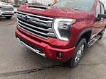 2026 Chevrolet Silverado 2500 Crew Cab 4WD Pickup for sale #6C8683 - photo 9