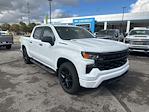 New 2026 Chevrolet Silverado 1500 Custom Crew Cab 4WD Pickup for sale #6C8690 - photo 1