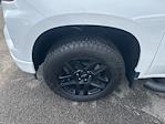 New 2026 Chevrolet Silverado 1500 Custom Crew Cab 4WD Pickup for sale #6C8690 - photo 10