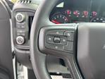 New 2026 Chevrolet Silverado 1500 Custom Crew Cab 4WD Pickup for sale #6C8690 - photo 19