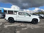 New 2026 Chevrolet Silverado 1500 Custom Crew Cab 4WD Pickup for sale #6C8690 - photo 3