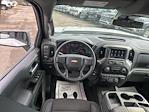 New 2026 Chevrolet Silverado 1500 Custom Crew Cab 4WD Pickup for sale #6C8690 - photo 26