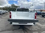 New 2026 Chevrolet Silverado 1500 Custom Crew Cab 4WD Pickup for sale #6C8690 - photo 28