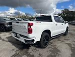 New 2026 Chevrolet Silverado 1500 Custom Crew Cab 4WD Pickup for sale #6C8690 - photo 2