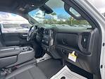 New 2026 Chevrolet Silverado 1500 Custom Crew Cab 4WD Pickup for sale #6C8690 - photo 33