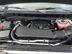 New 2026 Chevrolet Silverado 1500 Custom Crew Cab 4WD Pickup for sale #6C8690 - photo 34