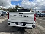 New 2026 Chevrolet Silverado 1500 Custom Crew Cab 4WD Pickup for sale #6C8690 - photo 4