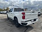 New 2026 Chevrolet Silverado 1500 Custom Crew Cab 4WD Pickup for sale #6C8690 - photo 5