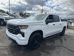 New 2026 Chevrolet Silverado 1500 Custom Crew Cab 4WD Pickup for sale #6C8690 - photo 7
