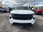 New 2026 Chevrolet Silverado 1500 Custom Crew Cab 4WD Pickup for sale #6C8690 - photo 8