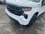 New 2026 Chevrolet Silverado 1500 Custom Crew Cab 4WD Pickup for sale #6C8690 - photo 9
