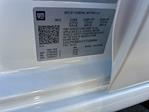 New 2026 Chevrolet Silverado 1500 Custom Crew Cab 4WD Pickup for sale #6C8694 - photo 35