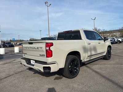 New 2026 Chevrolet Silverado 1500 High Country Crew Cab for sale #6C8710 - photo 2