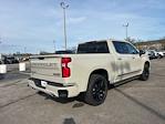 2026 Chevrolet Silverado 1500 Crew Cab 4WD Pickup for sale #6C8710 - photo 2