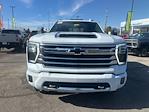 New 2026 Chevrolet Silverado 2500 High Country Crew Cab for sale #6C8714 - photo 8