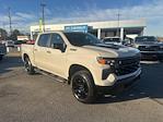 New 2026 Chevrolet Silverado 1500 Custom Crew Cab for sale #6C8735 - photo 1