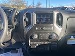 New 2026 Chevrolet Silverado 1500 Custom Crew Cab for sale #6C8735 - photo 21