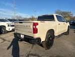 New 2026 Chevrolet Silverado 1500 Custom Crew Cab for sale #6C8735 - photo 2