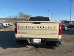 New 2026 Chevrolet Silverado 1500 Custom Crew Cab for sale #6C8735 - photo 4