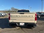 New 2026 Chevrolet Silverado 1500 Custom Crew Cab for sale #6C8735 - photo 4