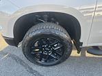 New 2026 Chevrolet Silverado 1500 Custom Crew Cab for sale #6C8735 - photo 9