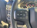 New 2026 Chevrolet Silverado 1500 Custom Crew Cab for sale #6C8735 - photo 18