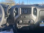 New 2026 Chevrolet Silverado 1500 Custom Crew Cab for sale #6C8735 - photo 21