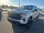 New 2026 Chevrolet Silverado 1500 Custom Crew Cab for sale #6C8735 - photo 6