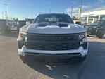 New 2026 Chevrolet Silverado 1500 Custom Crew Cab for sale #6C8735 - photo 7