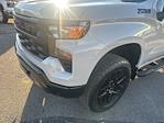 New 2026 Chevrolet Silverado 1500 Custom Crew Cab for sale #6C8735 - photo 8