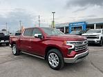 New 2026 Chevrolet Silverado 1500 LTZ Crew Cab for sale #6C8741 - photo 1