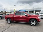 New 2026 Chevrolet Silverado 1500 LTZ Crew Cab for sale #6C8741 - photo 3