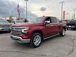 New 2026 Chevrolet Silverado 1500 LTZ Crew Cab for sale #6C8741 - photo 7
