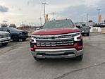New 2026 Chevrolet Silverado 1500 LTZ Crew Cab for sale #6C8741 - photo 8