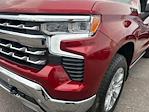 New 2026 Chevrolet Silverado 1500 LTZ Crew Cab for sale #6C8741 - photo 9