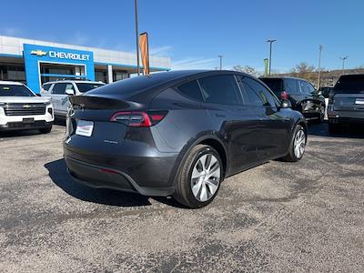 Used 2024 Tesla Model Y Long Range for sale #6C8741A - photo 2