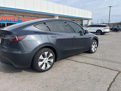 2024 Tesla Model Y AWD SUV for sale #6C8741A - photo 2
