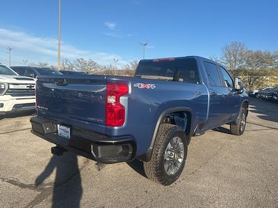 New 2026 Chevrolet Silverado 2500 Custom Crew Cab for sale #6C8744 - photo 2