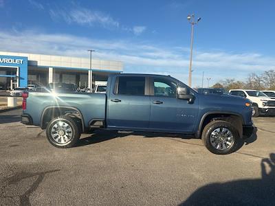 New 2026 Chevrolet Silverado 2500 Custom Crew Cab for sale #6C8744 - photo 2