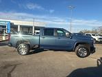 New 2026 Chevrolet Silverado 2500 Custom Crew Cab for sale #6C8744 - photo 3