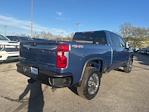 New 2026 Chevrolet Silverado 2500 Custom Crew Cab for sale #6C8744 - photo 2