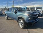 2026 Chevrolet Silverado 2500 Crew Cab 4WD Pickup for sale #6C8744 - photo 1