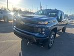 New 2026 Chevrolet Silverado 2500 Custom Crew Cab for sale #6C8744 - photo 6