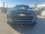 New 2026 Chevrolet Silverado 2500 Custom Crew Cab for sale #6C8744 - photo 7